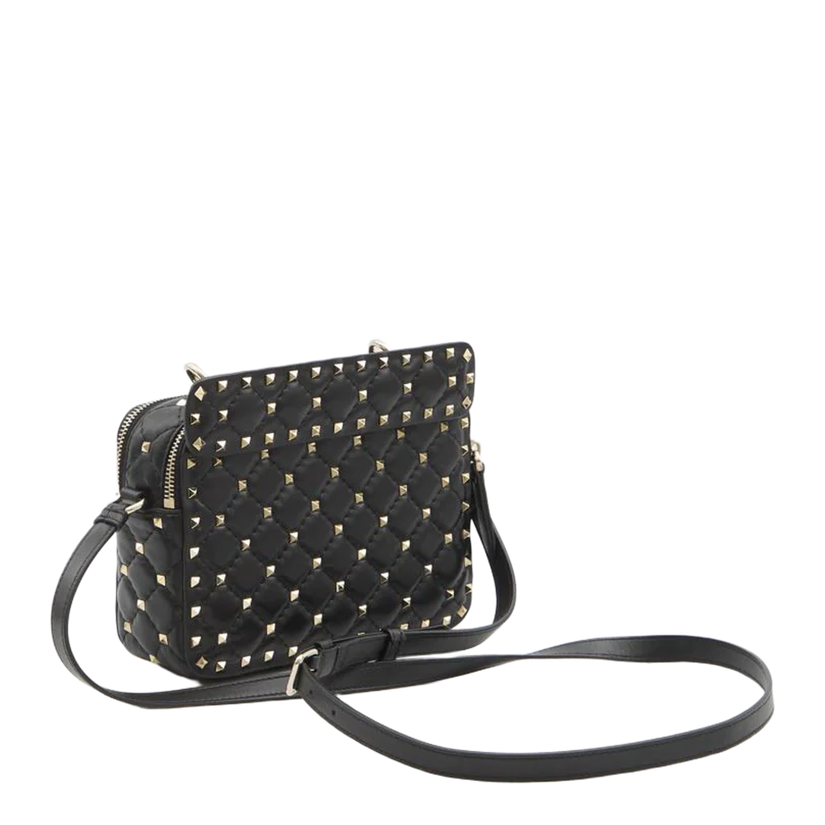 Rockstud Crossbody Bag