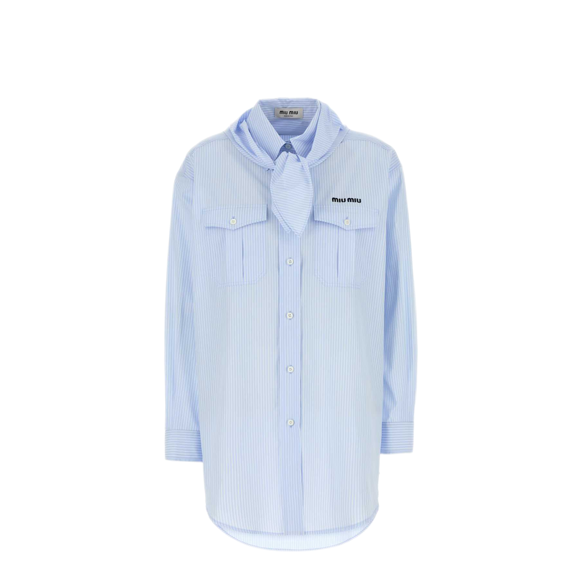 Bastoncin Shirt