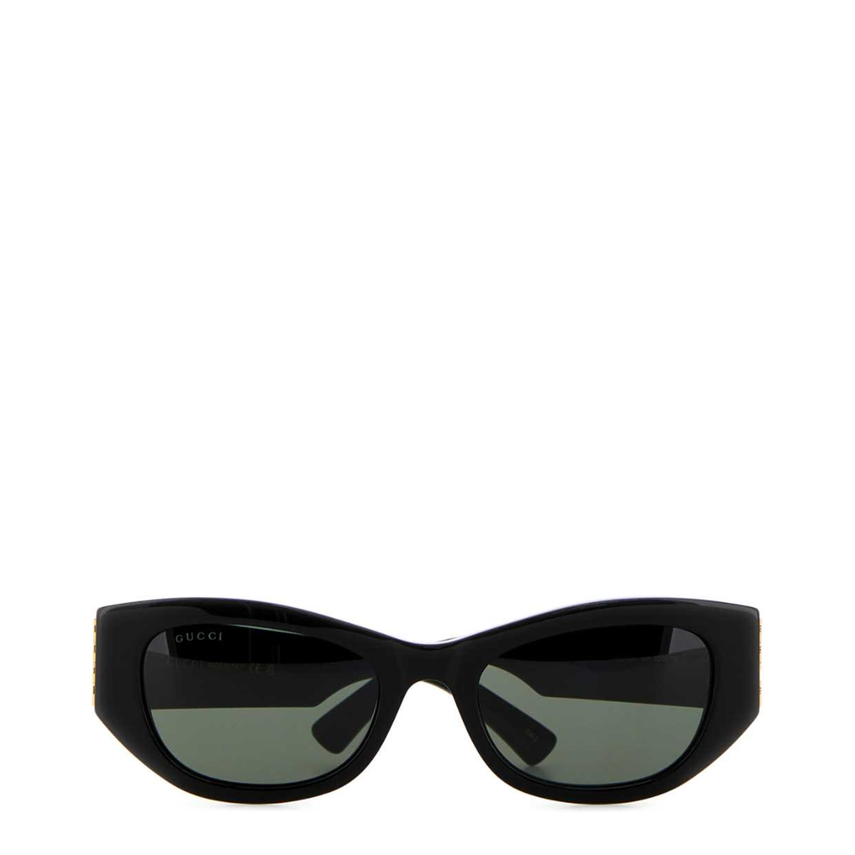 MAYFEYR - Gucci - Black Acetate Sunglasses - 859506J07401012