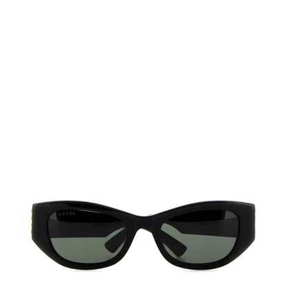 MAYFEYR - Gucci - Black Acetate Sunglasses - 859506J07401012