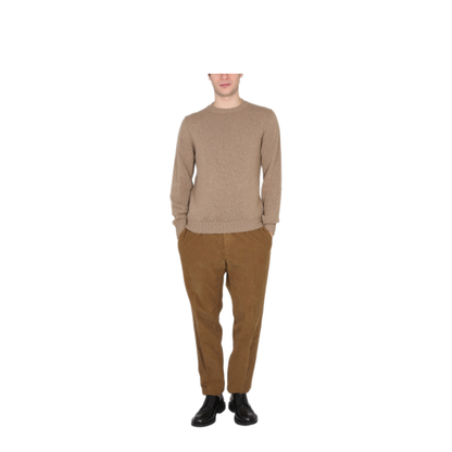 MAYFEYR - PT Torino - Choker Sweater - TL4SGL050GEG11MG0130