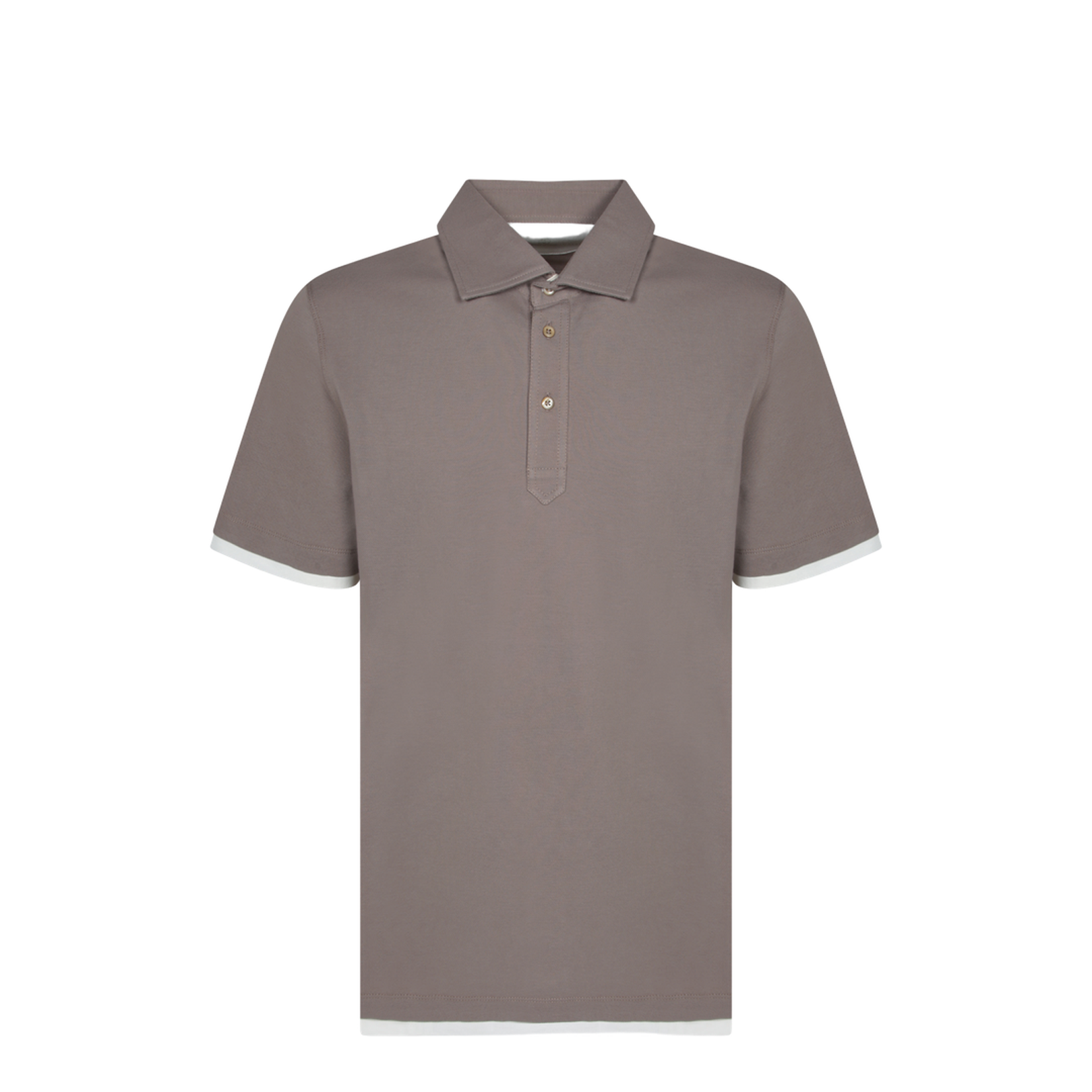 Short Sleeve Polo