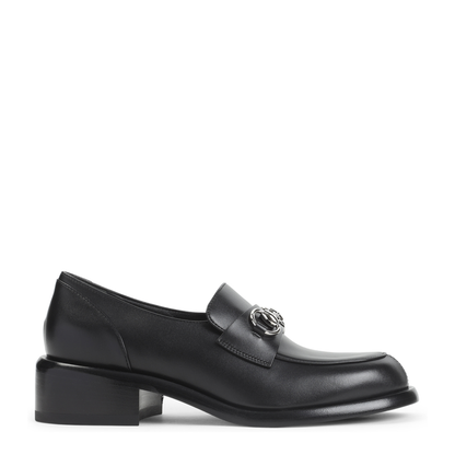 MAYFEYR - Gucci - Savoy Loafers - 834762AADCW
