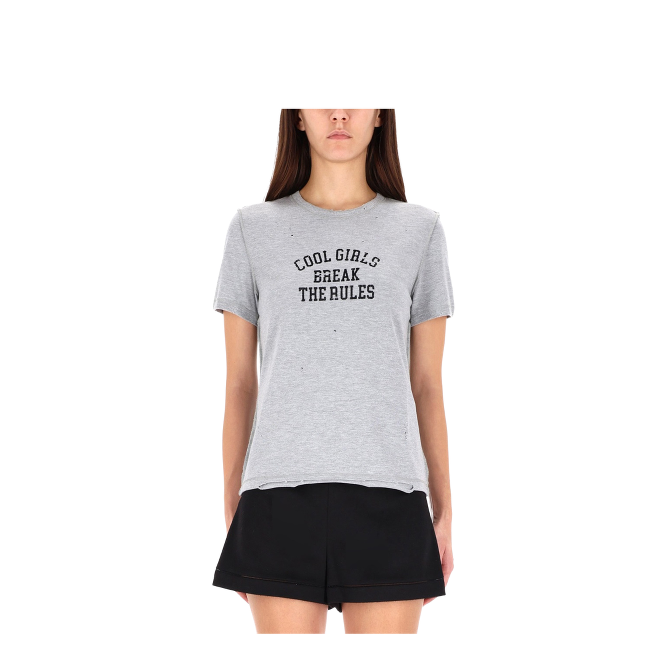 T-shirts and Polos White