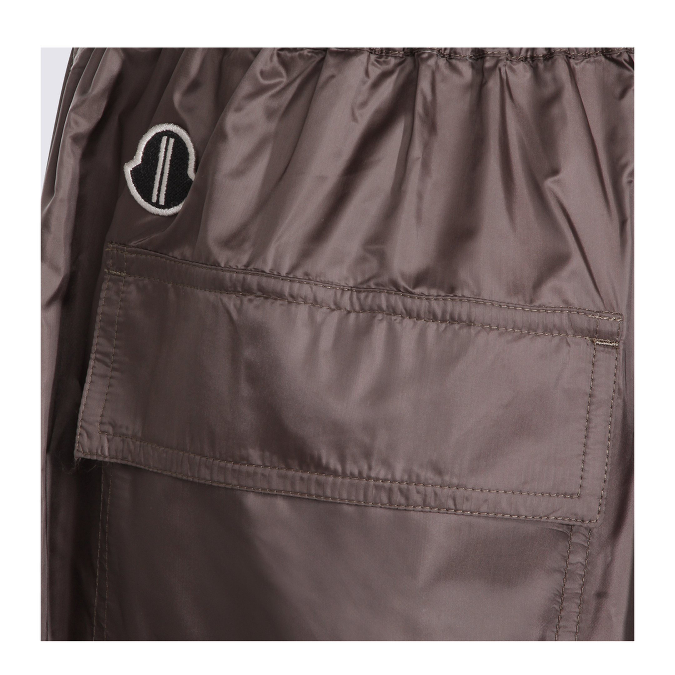 Bermuda Shorts