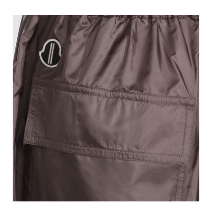 Bermuda Shorts