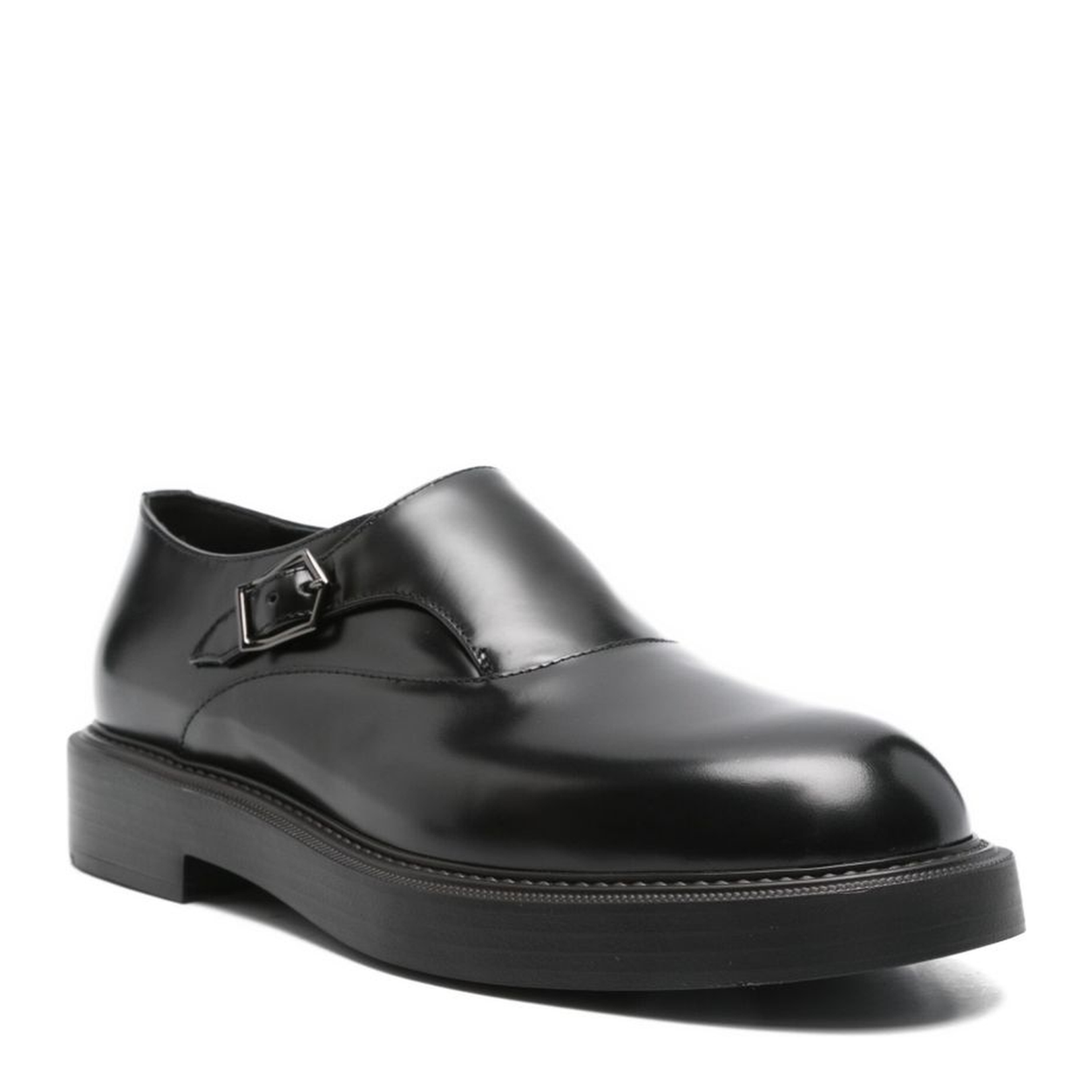 Boots Black