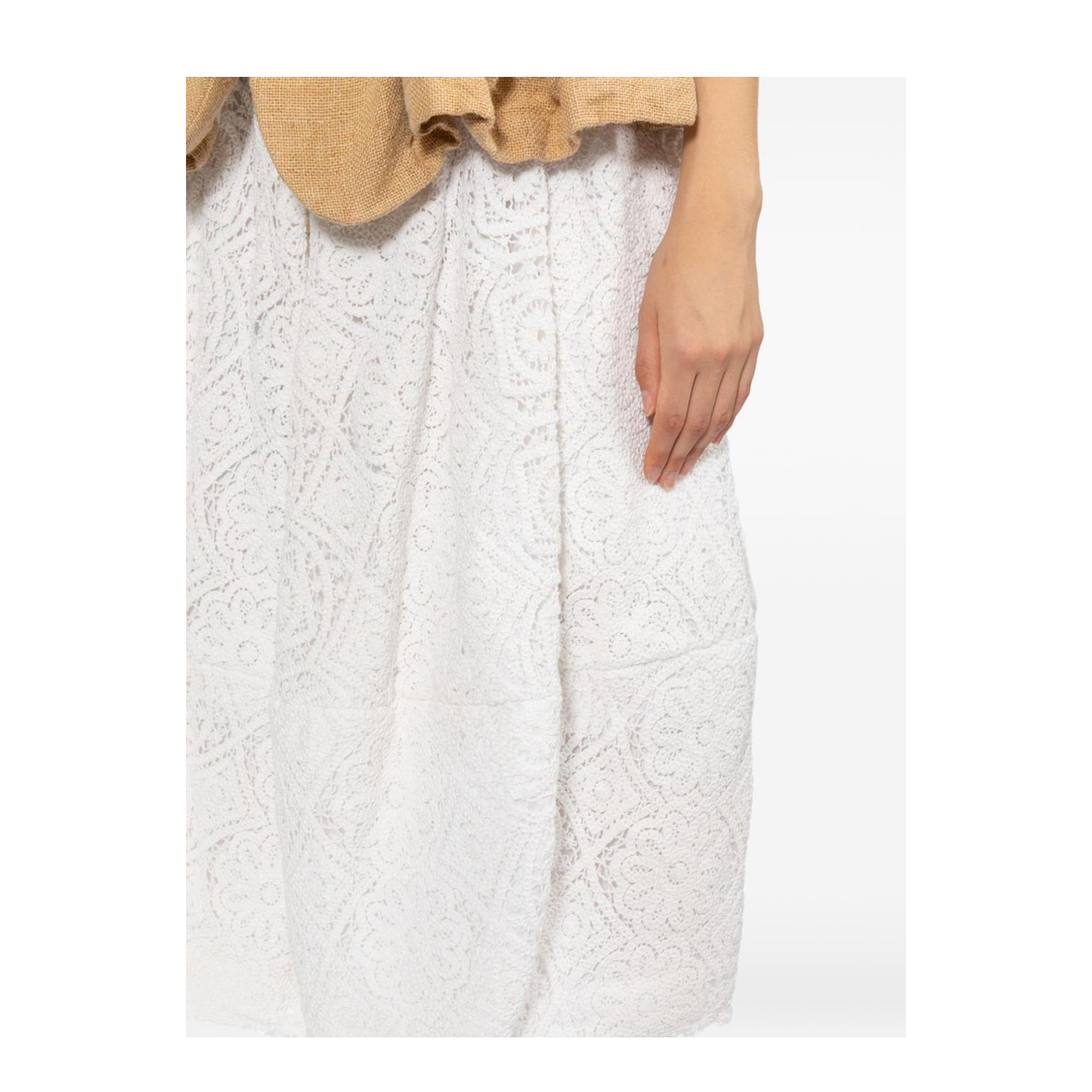 MAYFEYR - Comme Des Garcons - Skirts - GQS0160511