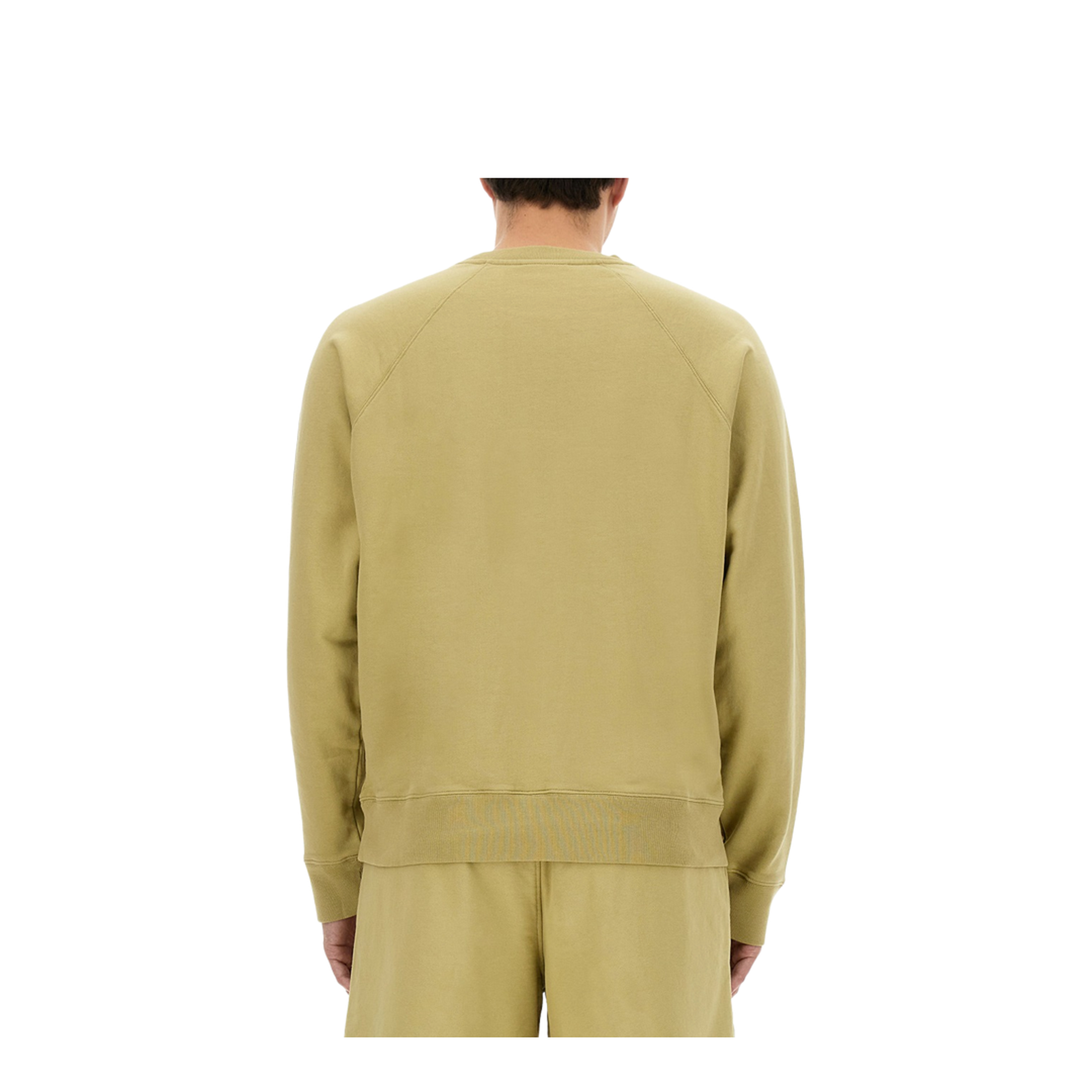Oversize Sweatshirt