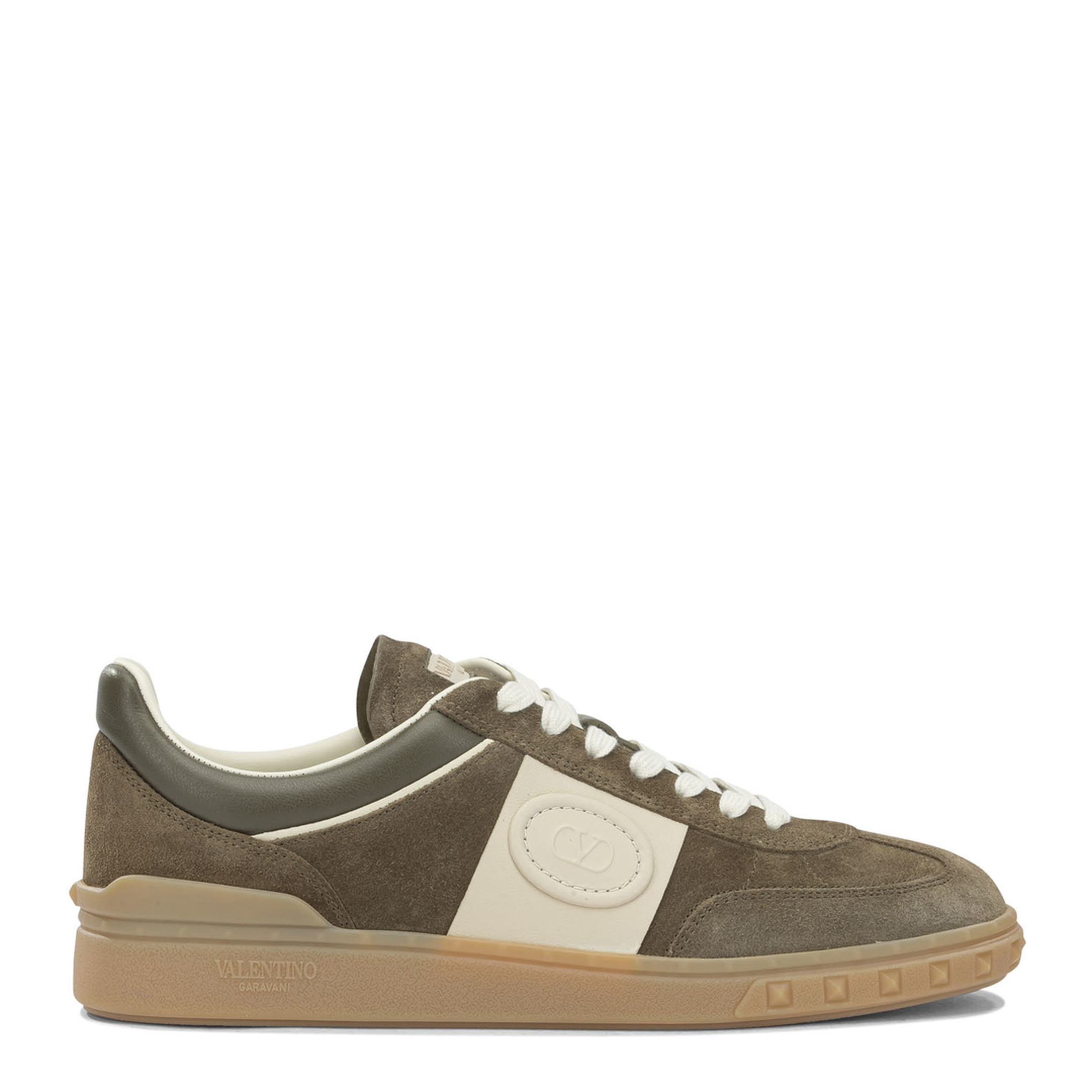 MAYFEYR - Valentino - Upvillage Low Top Sneakers - 9Y2S0H77LAL2AH