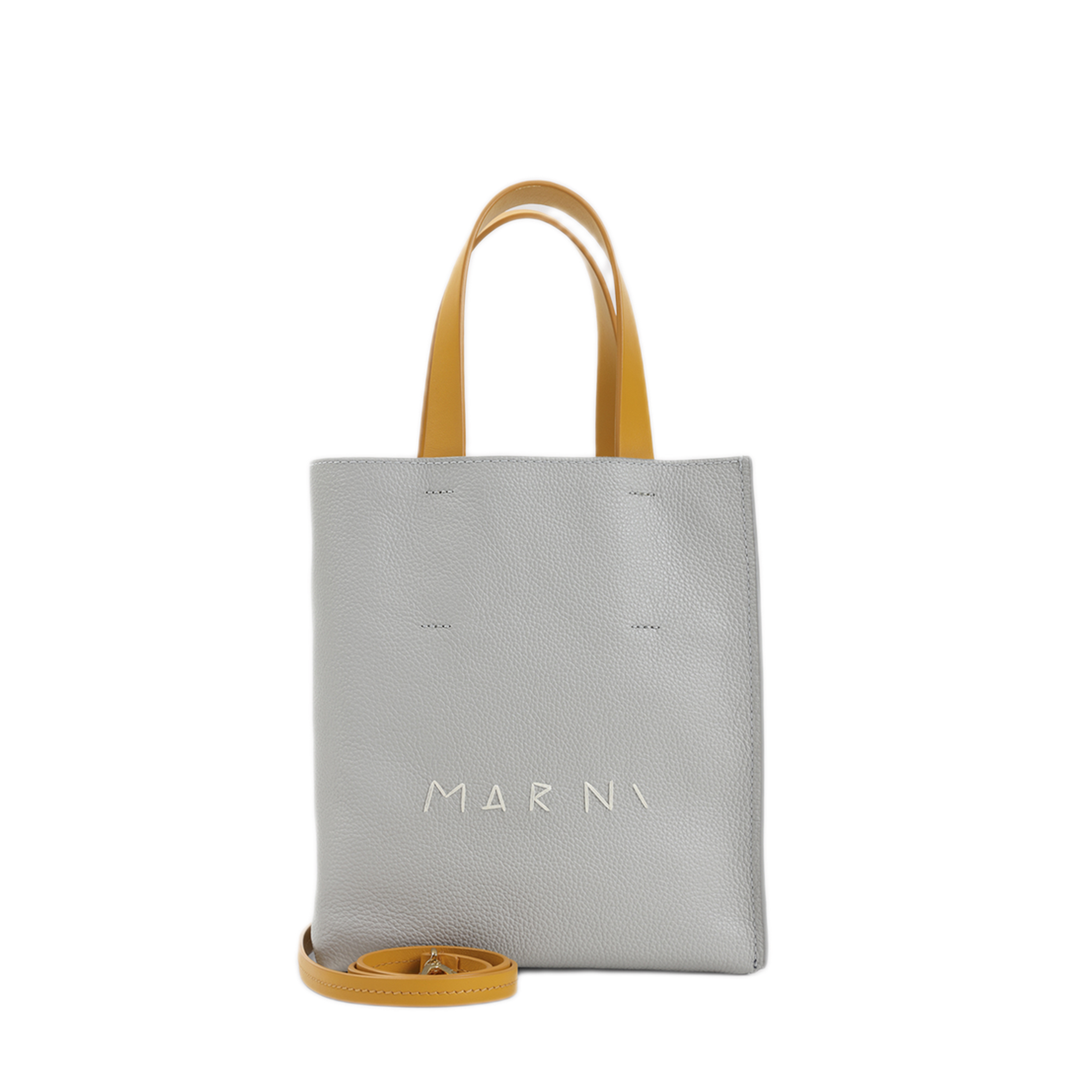 MAYFEYR - Marni - Soft Mini Handbag - SHMP0040L3P6533ZP100