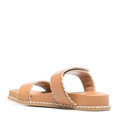 Leather Sandals