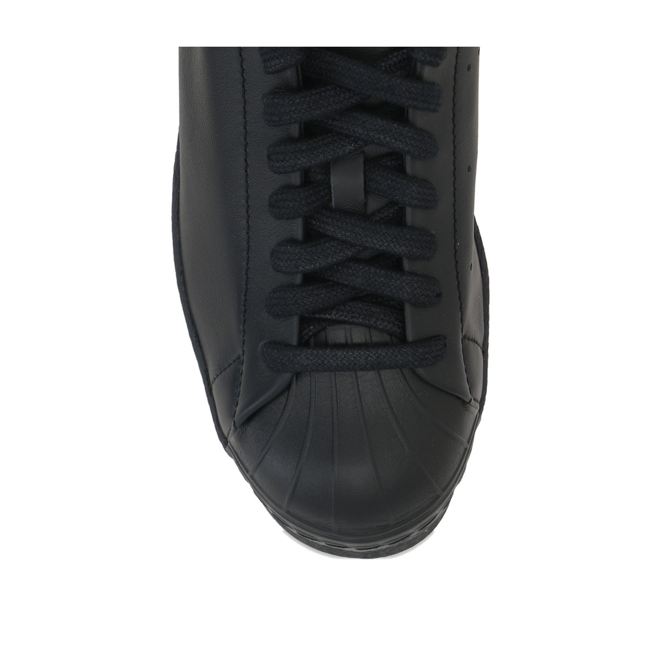 MAYFEYR - Y-3 - Sneakers Black - HQ7320BLACK