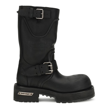 MAYFEYR - Balenciaga - Venom Boots - 833585WCAL1