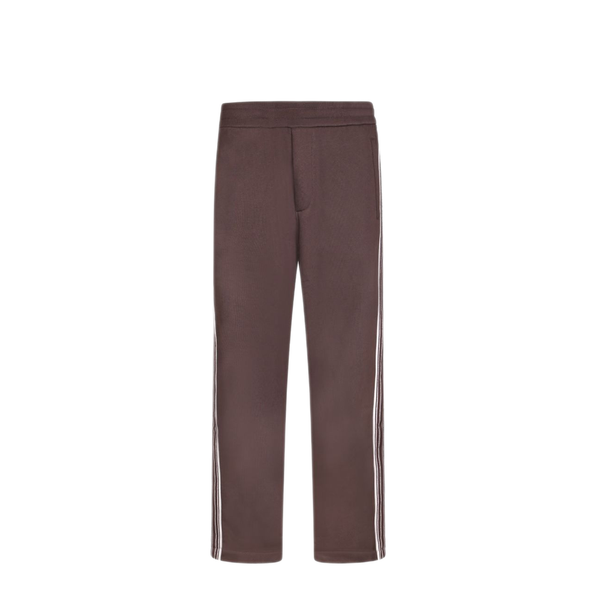 MAYFEYR - Emporio Armani - Trousers Brown - EM006884AF13713U6030