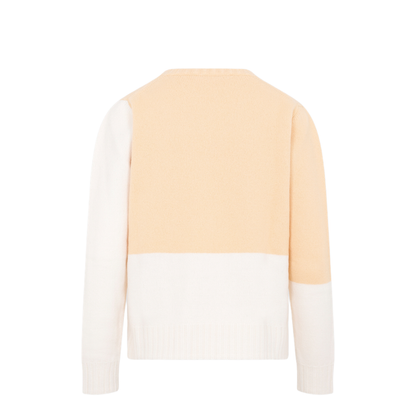 MAYFEYR - Jil Sander - Wool Sweater - J52GP0007J14593