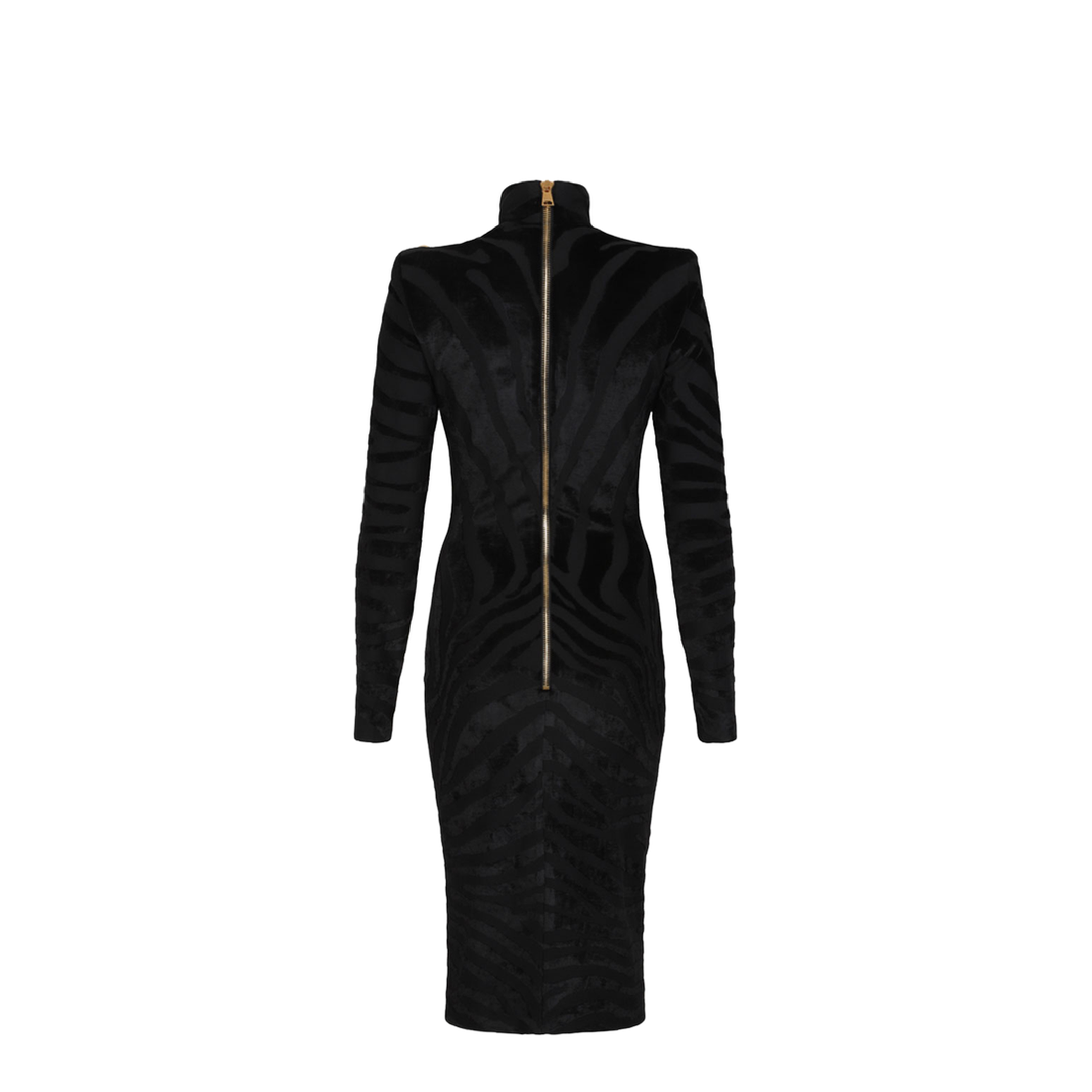 Women's Dress in Black