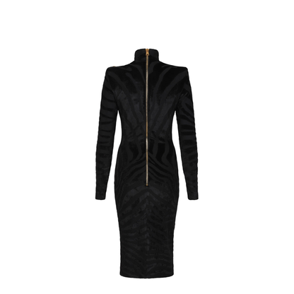 Women's Dress in Black