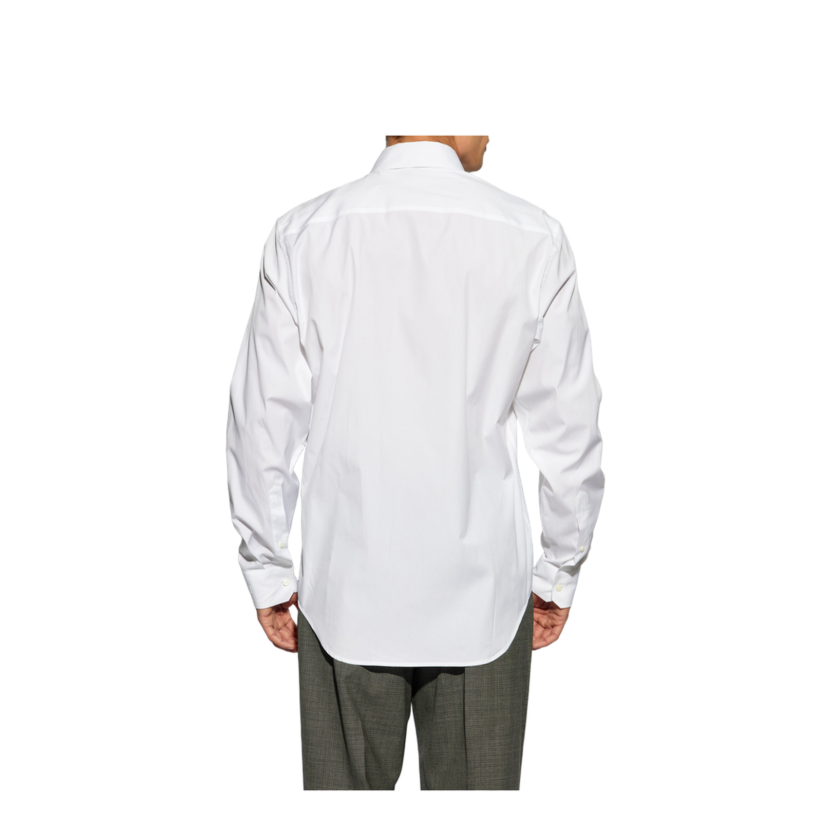 Cotton shirt