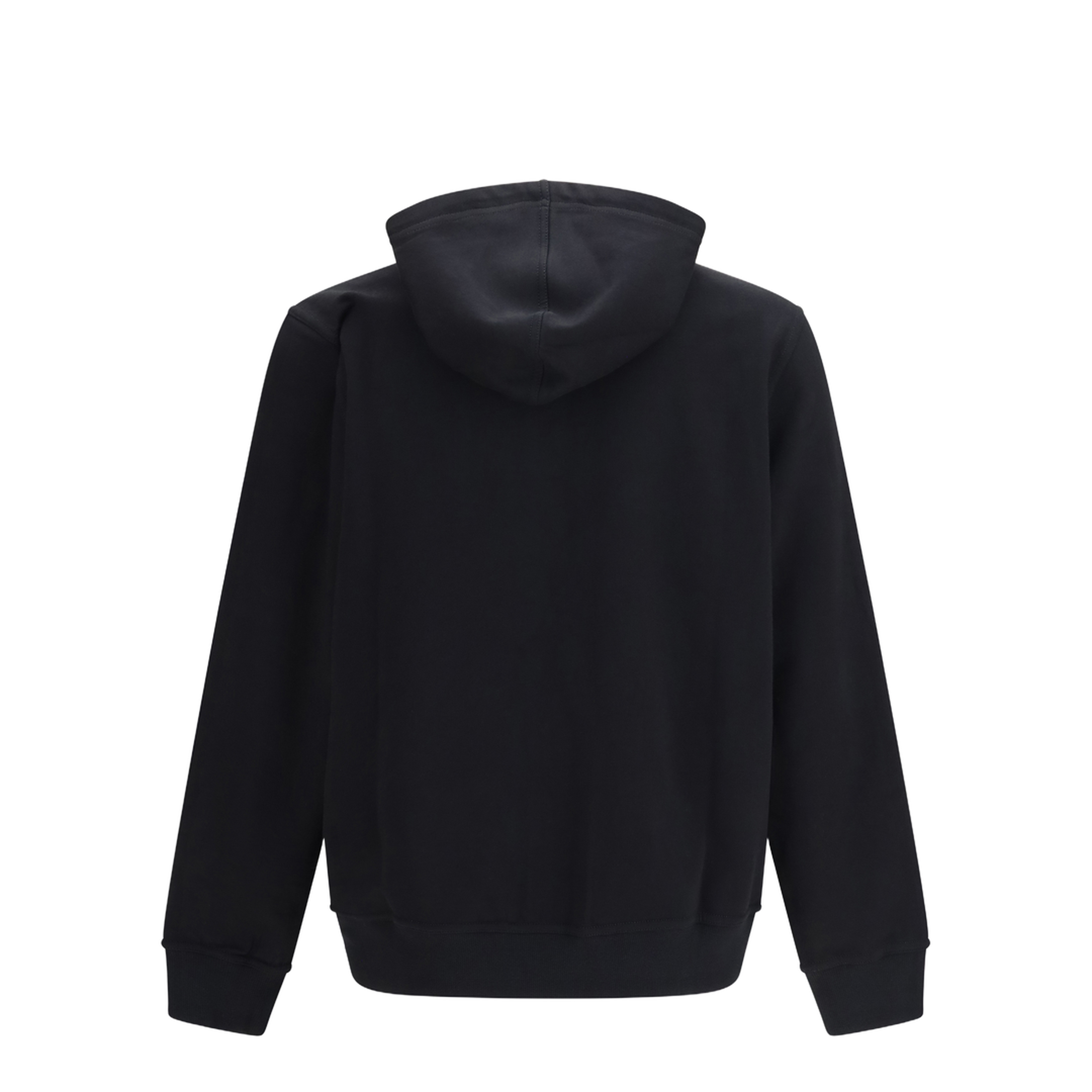 MAYFEYR - Brunello Cucinelli - Cotton Zip-Up Hoodie - MW8639069G
