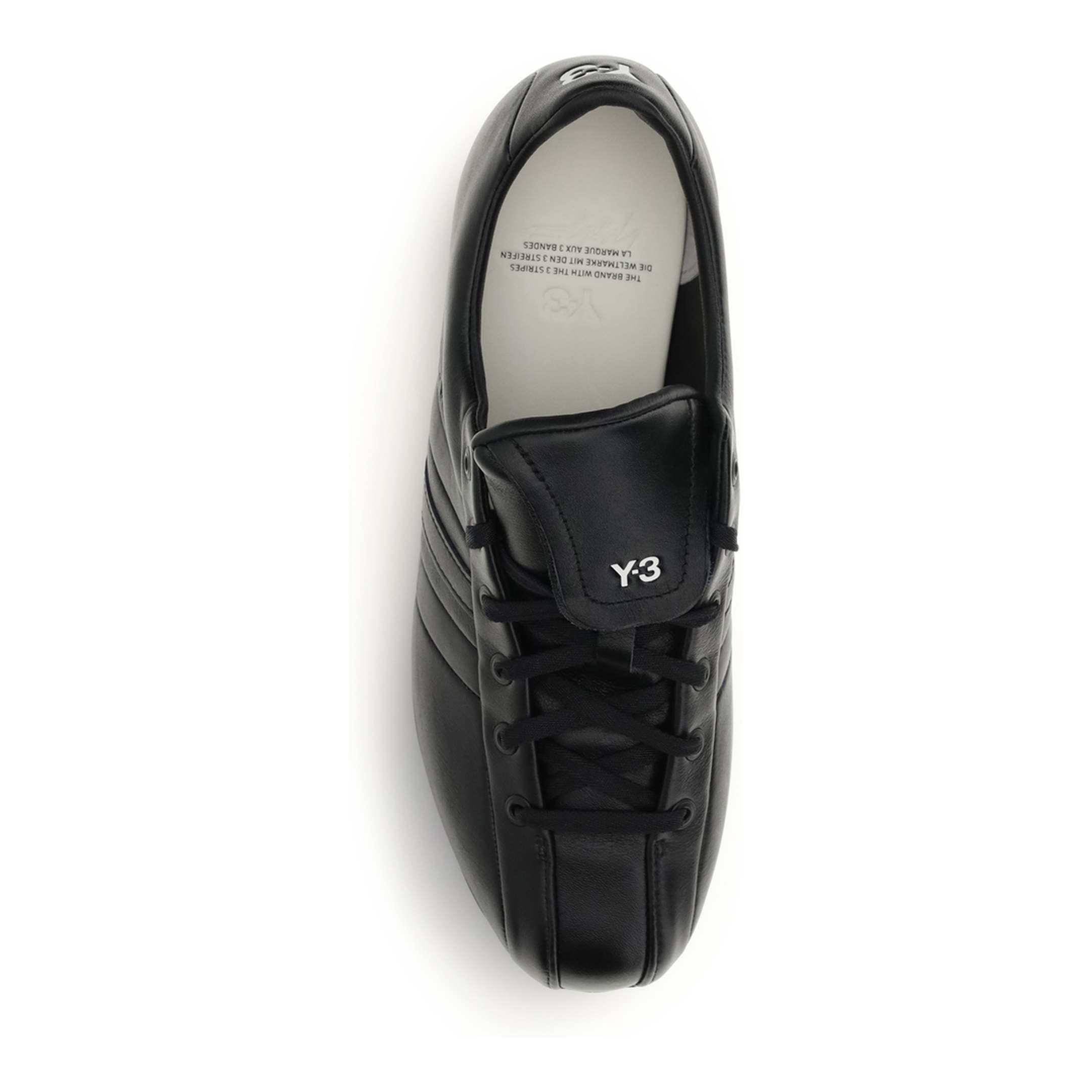 MAYFEYR - Y-3 - Field Sneakers - HP9980