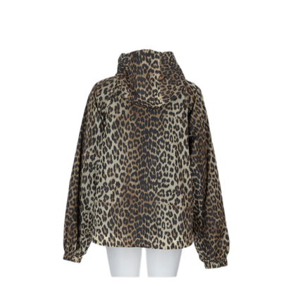Brown Jacket