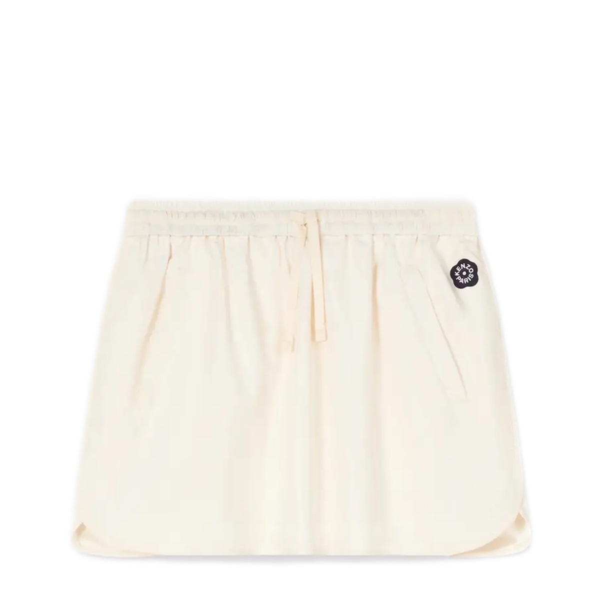 MAYFEYR - Kenzo - Boke Flower 2 0 Short Skirt - FG52JU3309FI03