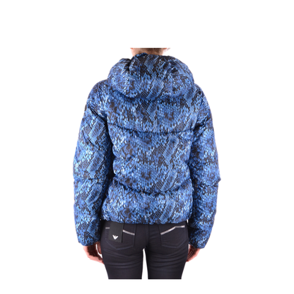 MAYFEYR - Peuterey - Blouson Multicolor - PED305801181451