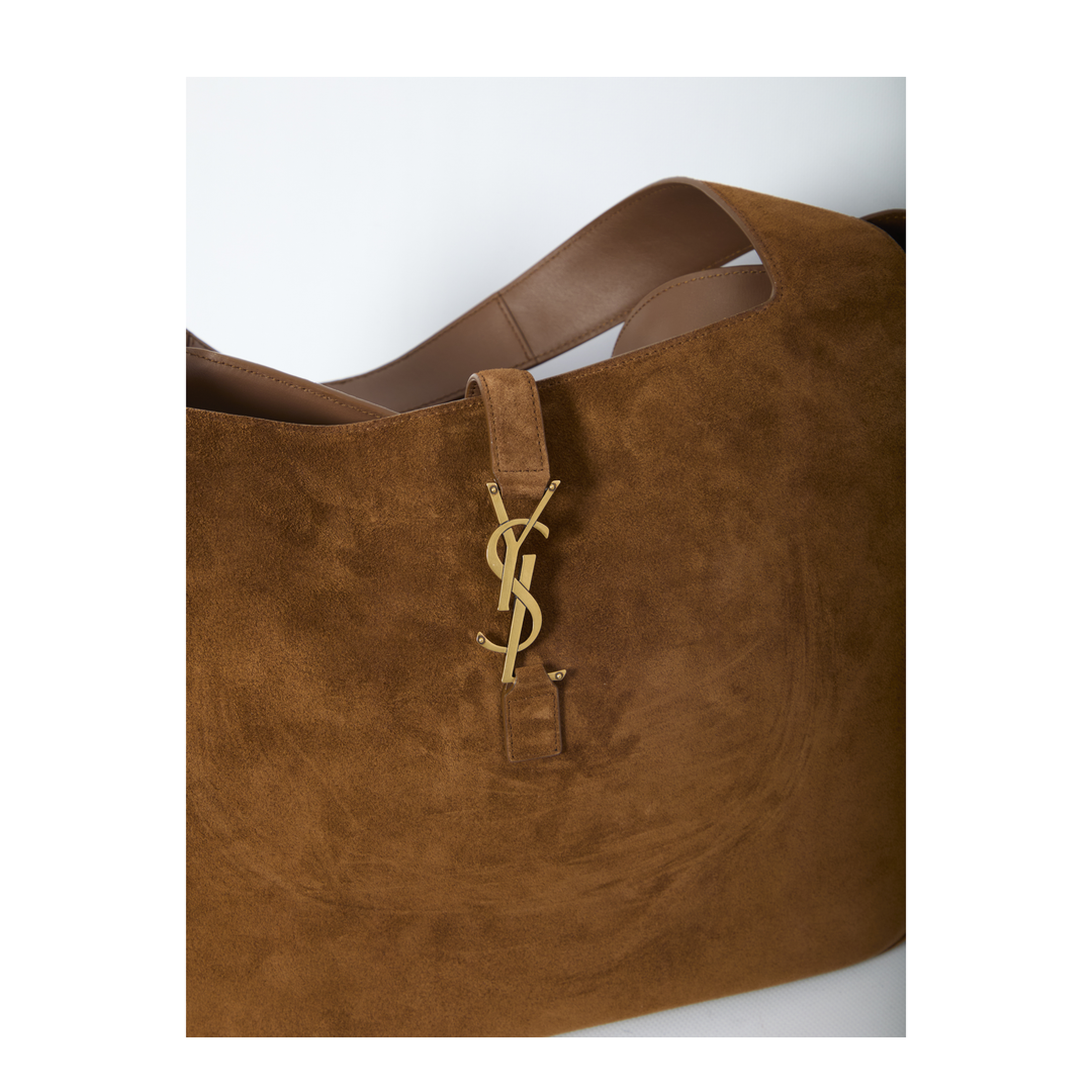 LE 5 À 7 Bea In Suede