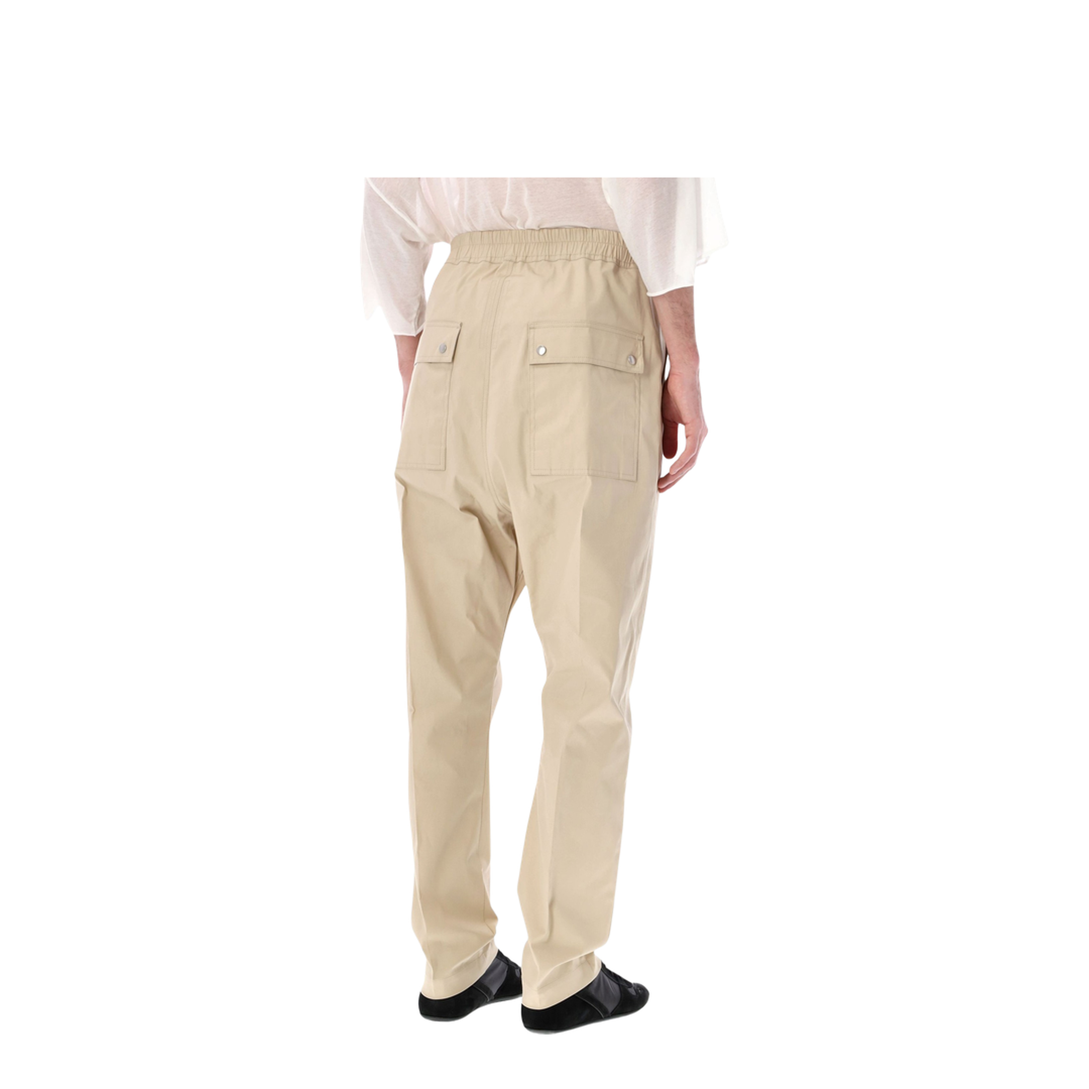 MAYFEYR - Rick Owens - Trousers - RU01F2361TE138