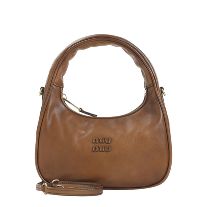 MAYFEYR - Miu Miu - Bag - 5BC125VOMF2IER