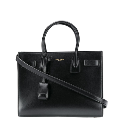 Classic Sac De Jour Baby Tote Bag