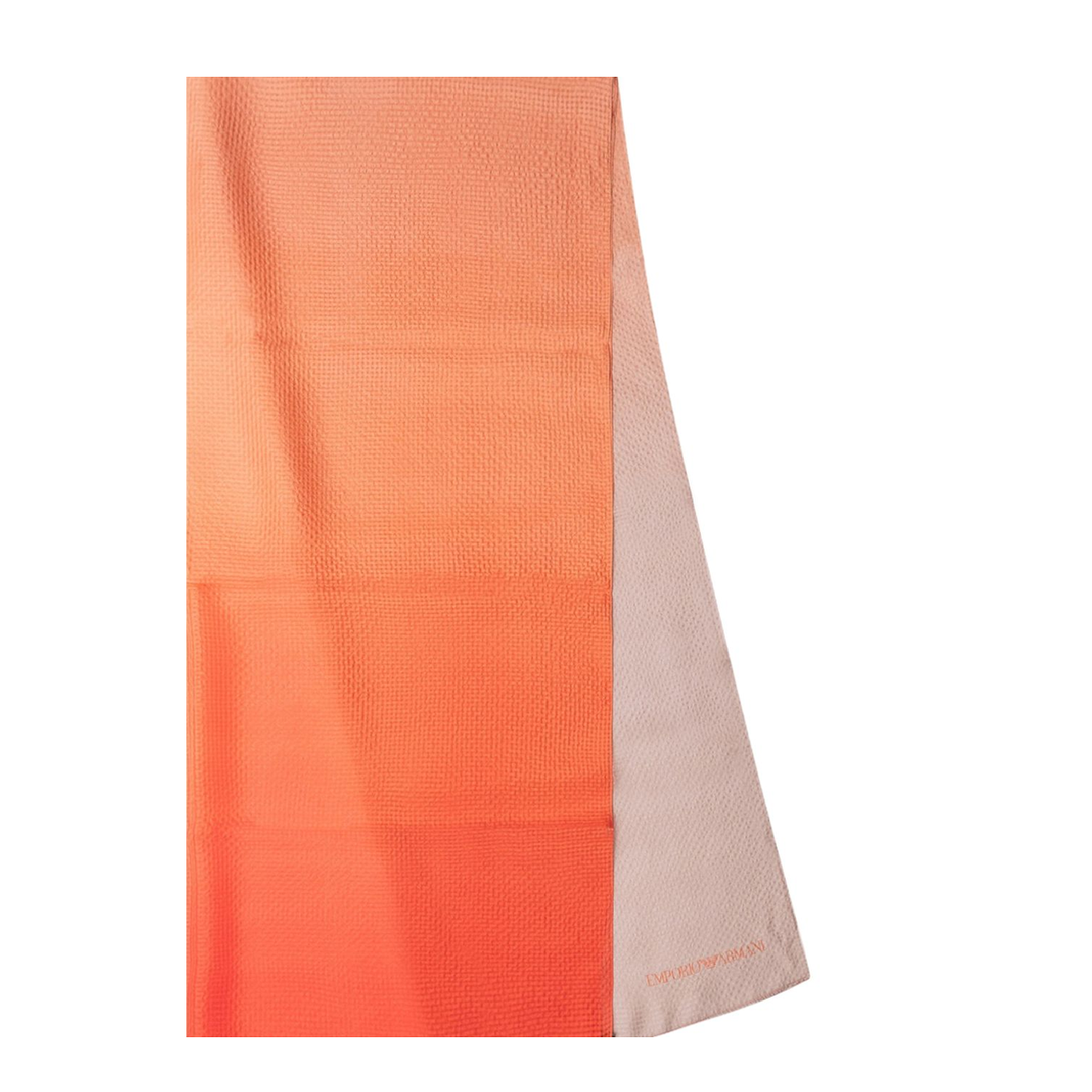 MAYFEYR - Emporio Armani - Scarfs - EW004558AF25344M3014