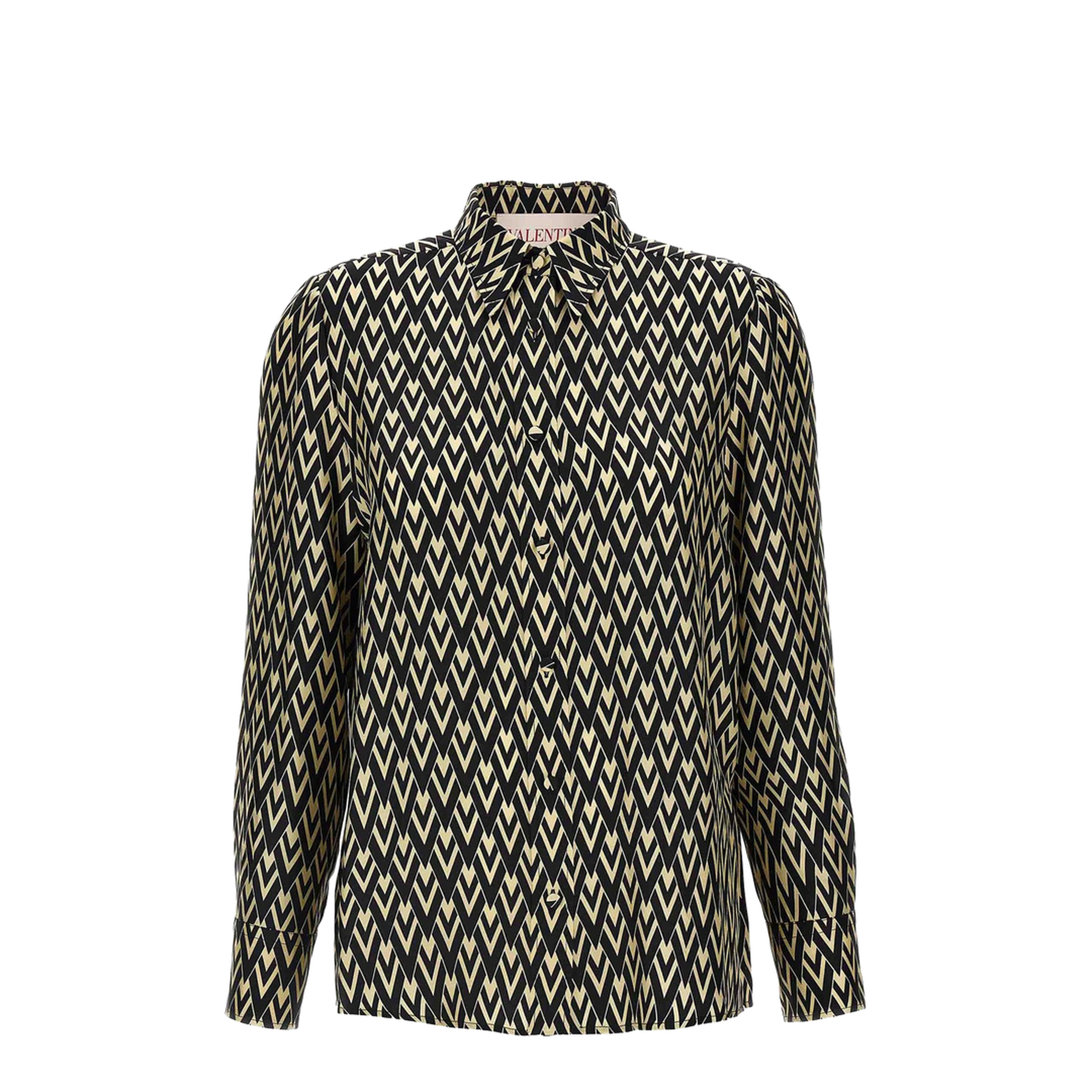 Toute La V Shirt