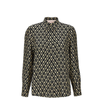 Toute La V Shirt