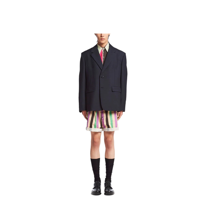 MAYFEYR - Prada - Wool Blazer - UGM153S21103HF0AA7