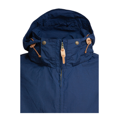 MAYFEYR - Manifattura Ceccarelli - All Seasons Blazer Coat Jacket - 6038CPNAVY
