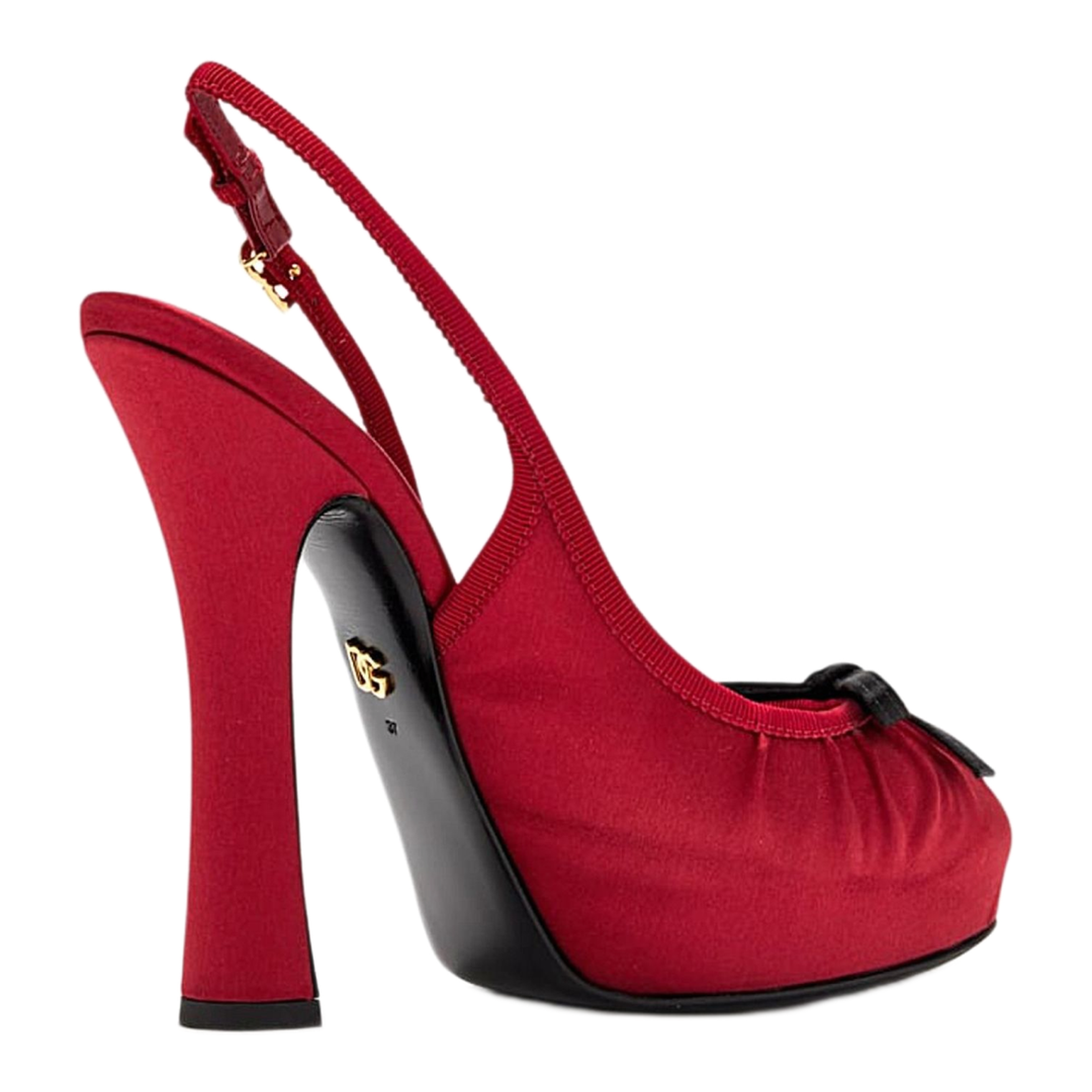 MAYFEYR - Dolce & Gabbana - Decollete - CG0927AD1608S6528S652