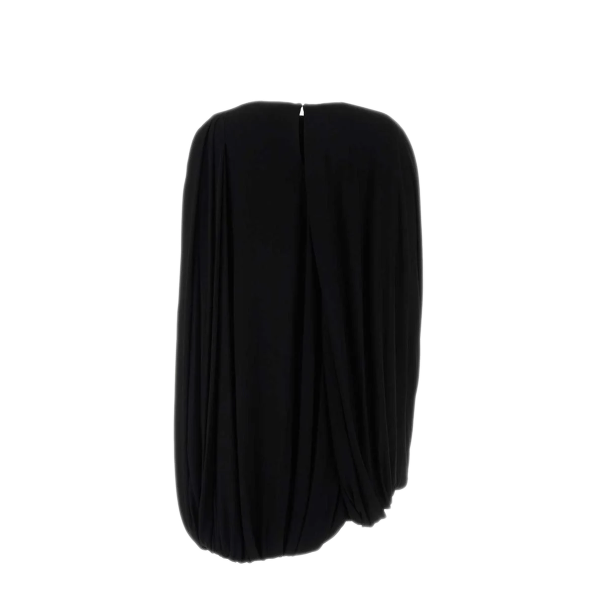 MAYFEYR - Loewe - Black Jersey Dress - S540Y09XTTBLACK