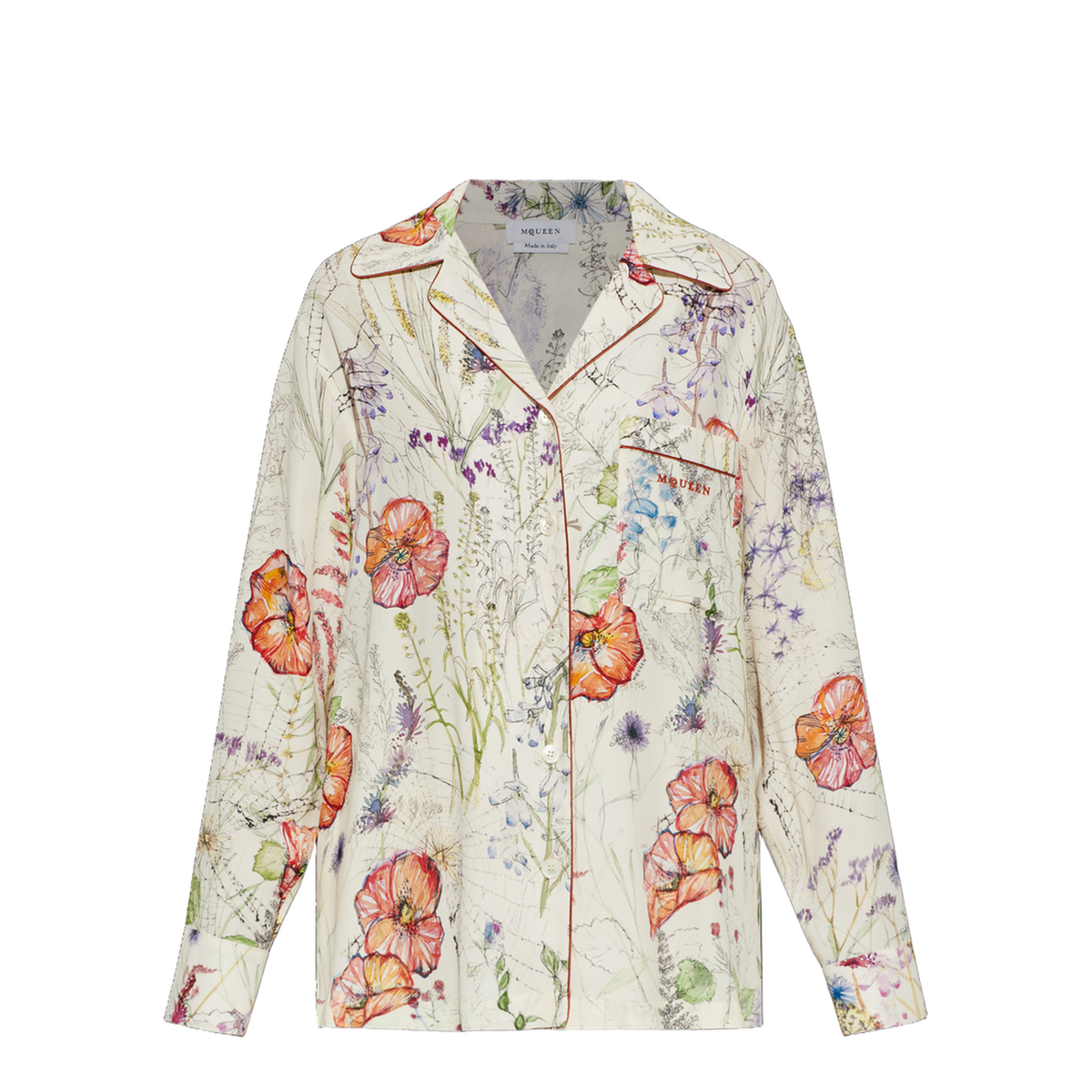 MAYFEYR - Alexander Mcqueen - * - 861422QZAQV9015