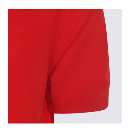 MAYFEYR - Malo - T Shirts And Polos - UXA406F3Z31E3588
