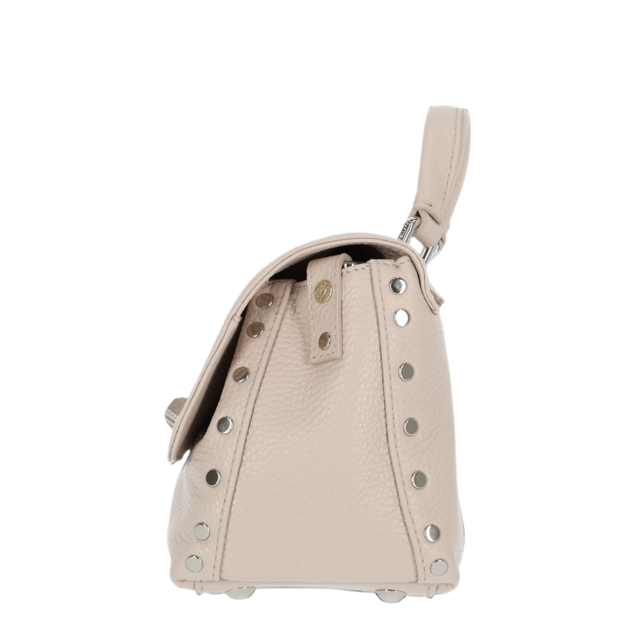 MAYFEYR - Zanellato - Bag White - 068010BABYDAILYZ0196
