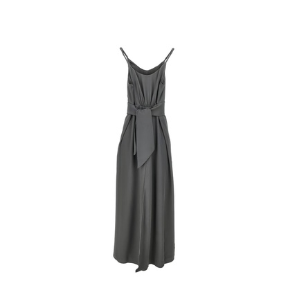 MAYFEYR - Emporio Armani - Capsule Dresses Grey - EW003317AF20495U8150