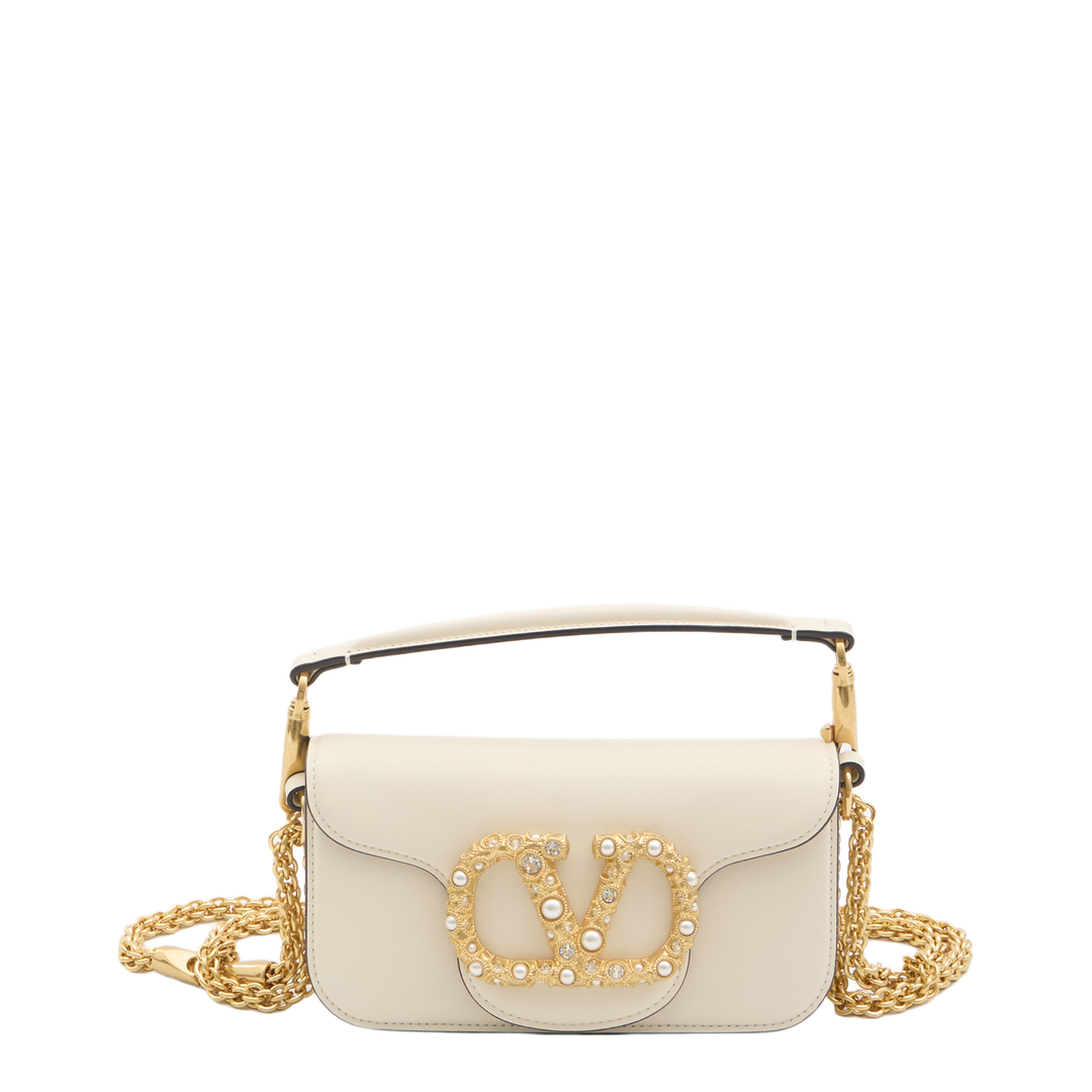 Loc Jewel Bag