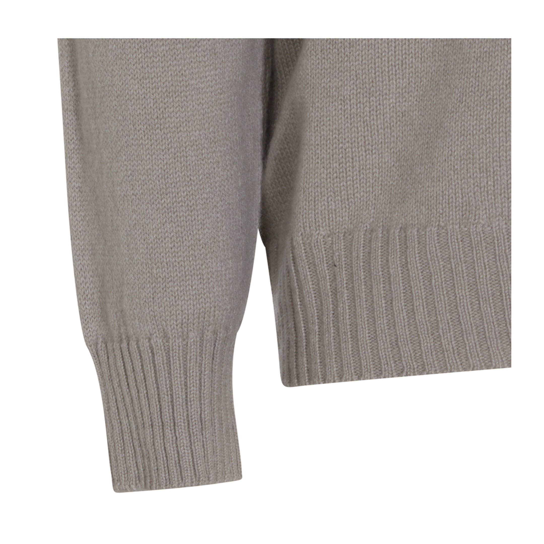 MAYFEYR - 04651/A TRIP IN A BAG - Sweater - 3KN2601B27TAUPE
