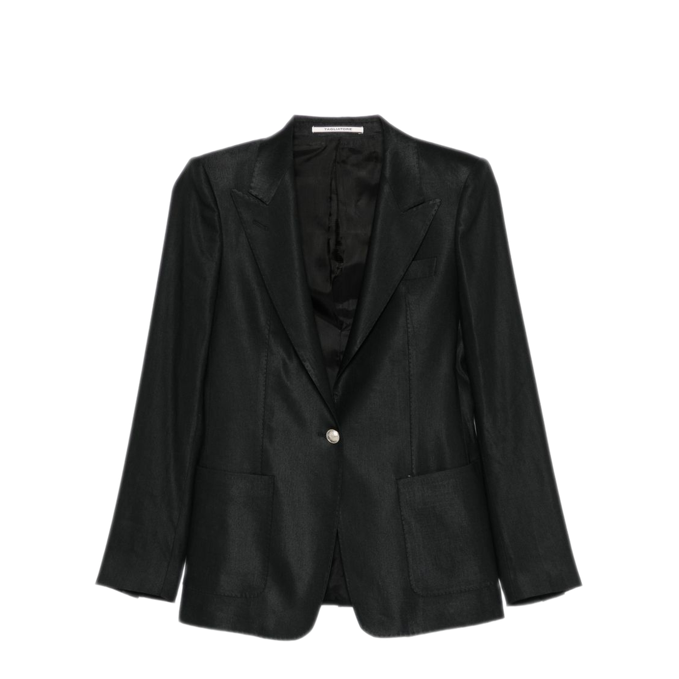 MAYFEYR - Tagliatore - Dresses Black - TPARIGI15KAD340351EN994