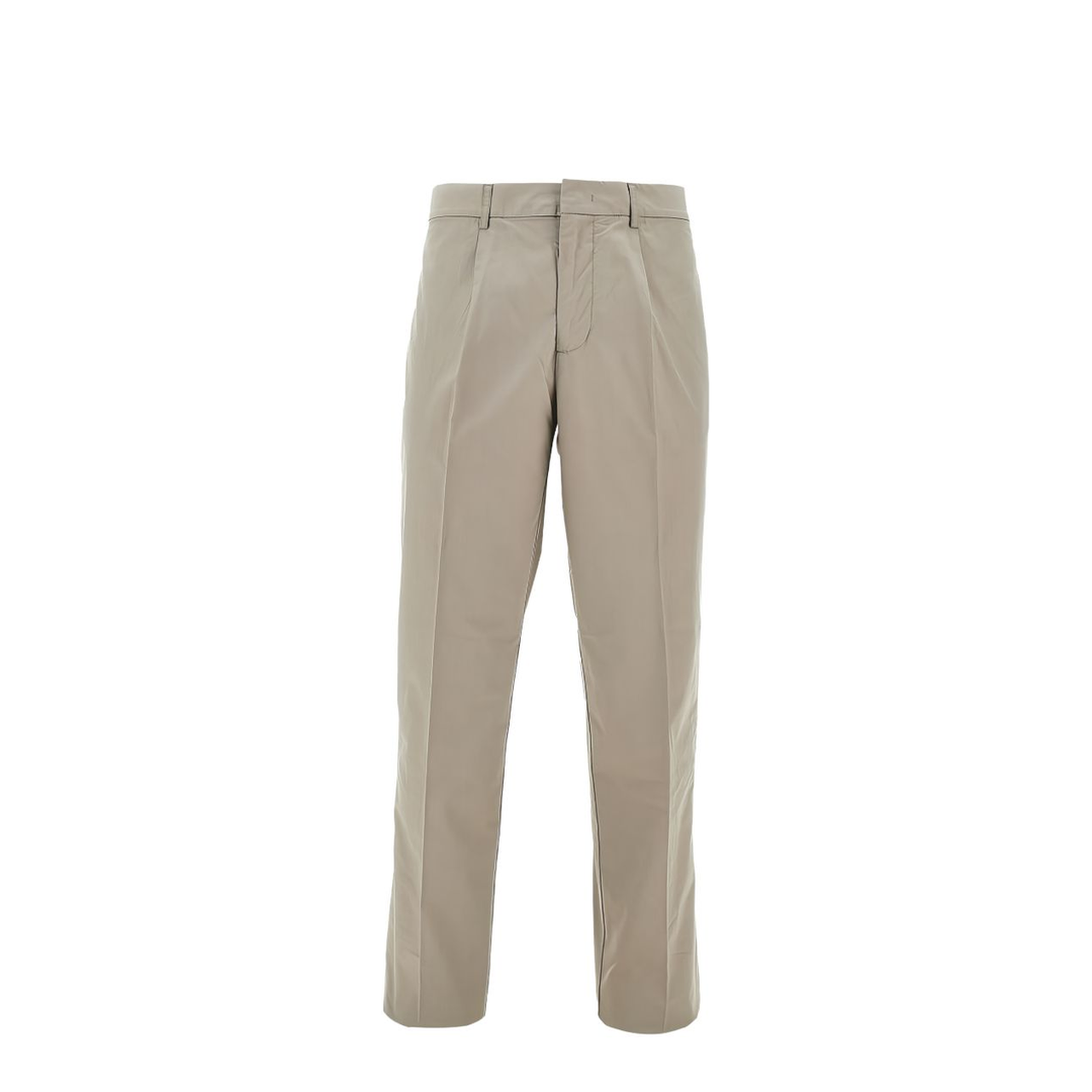 MAYFEYR - Emporio Armani - Trousers Beige - EM005898AF25633U6161