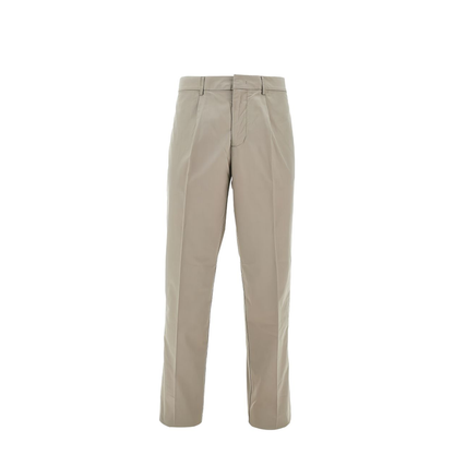 MAYFEYR - Emporio Armani - Trousers Beige - EM005898AF25633U6161