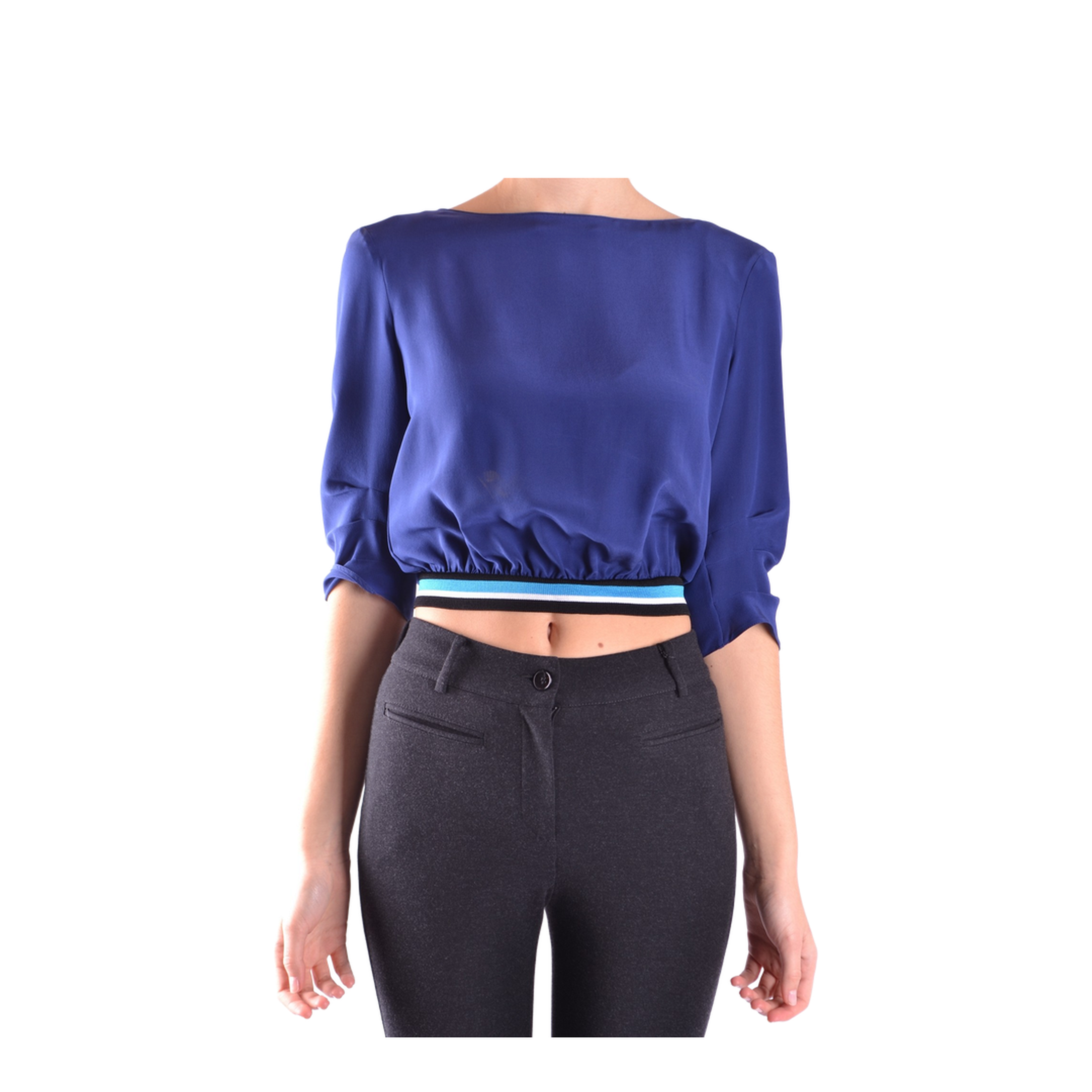 MAYFEYR - Prada - Top - APD12014242P994181411HKN