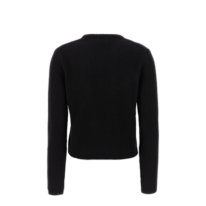 Wool and Cashmere Sweater